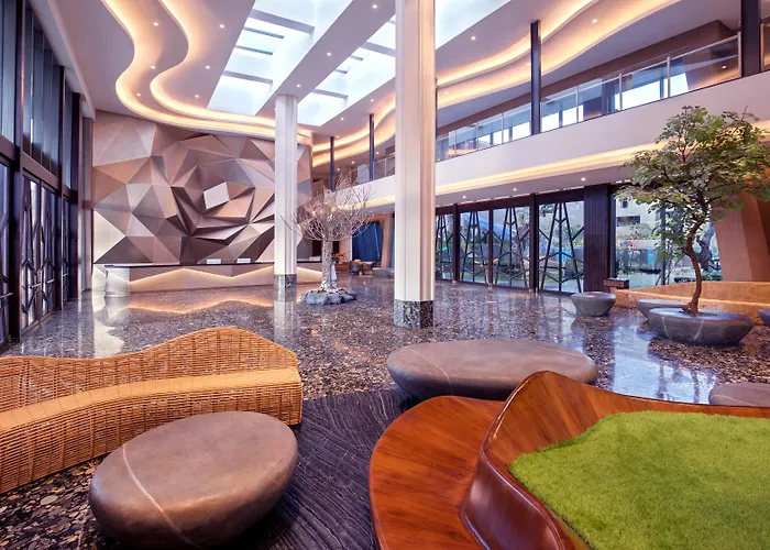 Grand Mercure Malang