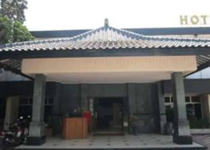 Mutiara Hotel Malang